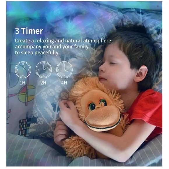 White LED Projector Light - Picture 6 of 10